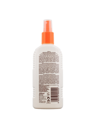 Malibu Lotion Spray SPF20 200ml