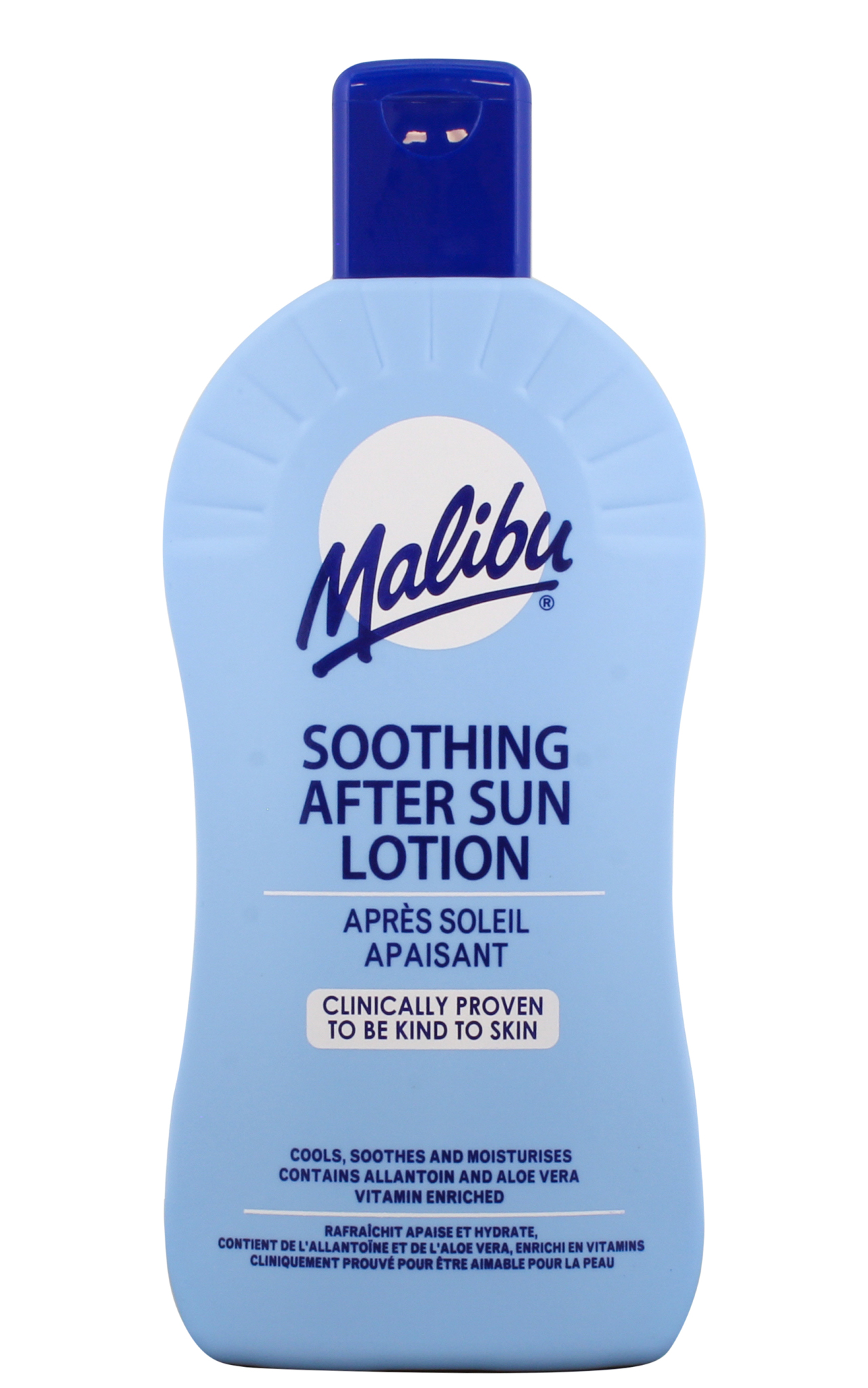Malibu Aftersun Lotion 400ml