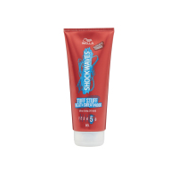 Wella Shockwaves Tuff Stuff Gel 200ml