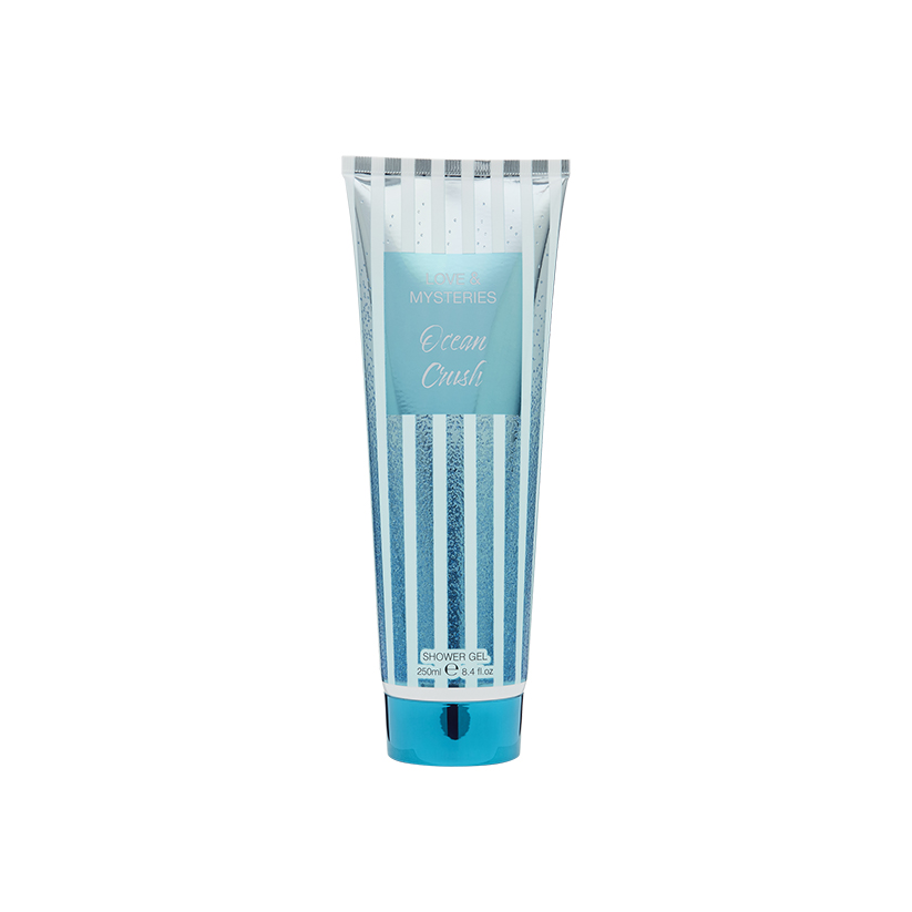 Love & Mysteries Shower Gel Ocean Crush 250ml
