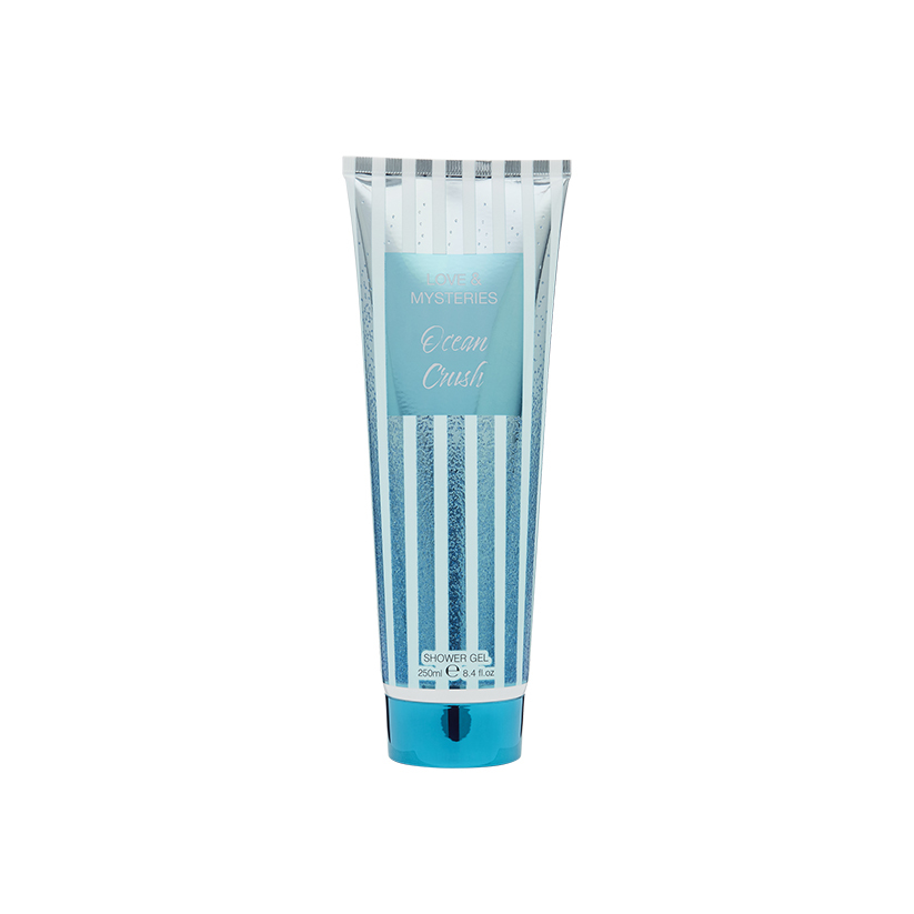 Love & Mysteries Shower Gel Ocean Crush 250ml