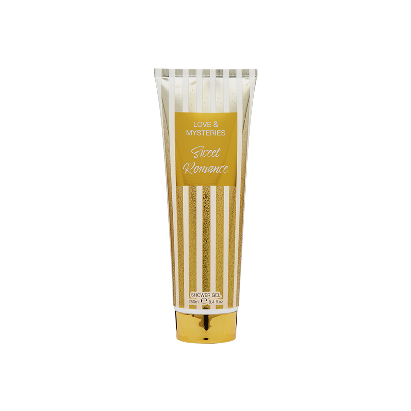 Love & Mysteries Shower Gel Sweet Romance 250ml