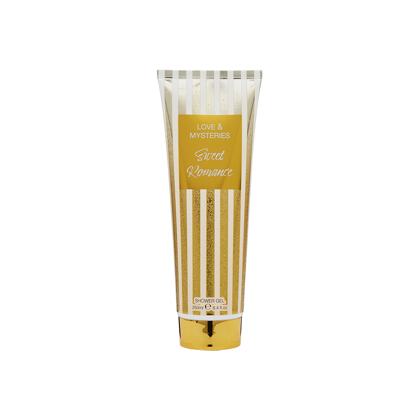 Love & Mysteries Shower Gel Sweet Romance 250ml