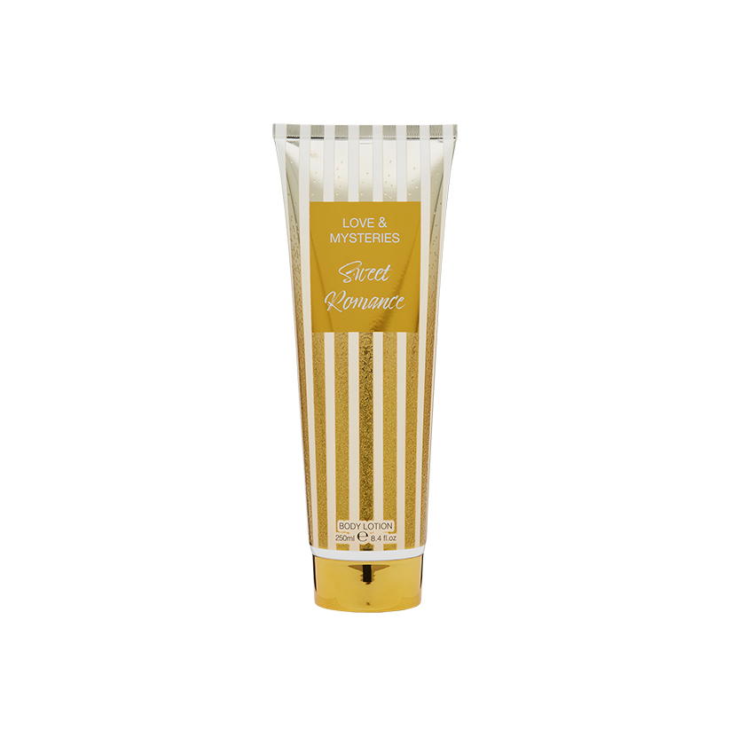 Love & Mysteries Body Lotion Sweet Romance  250ml