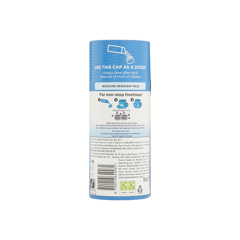 Lenor Scent Booster Spring Awakening 155g