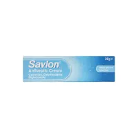 Savlon Antiseptic Cream 30g