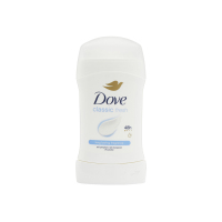 Dove Classic Fresh Anti-Perspirant Deodorant Stick 50ml