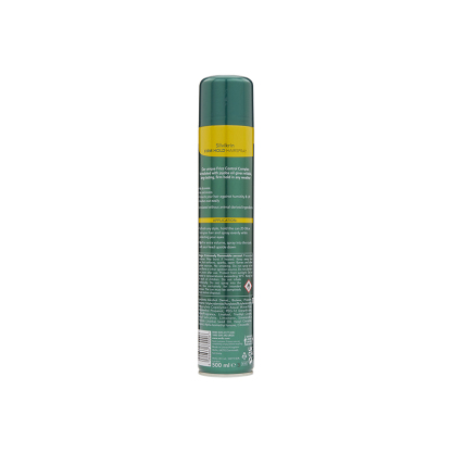 Wella Silvikrin Firm Hold Hairspray 500ml