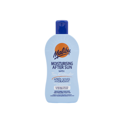 Malibu After Sun Insect Repellent Lotion 200ml