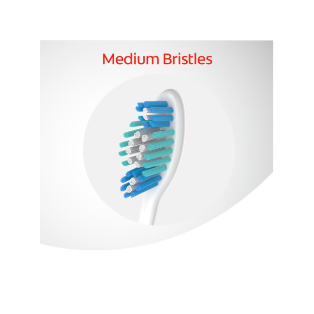 Colgate Triple Action Toothbrush