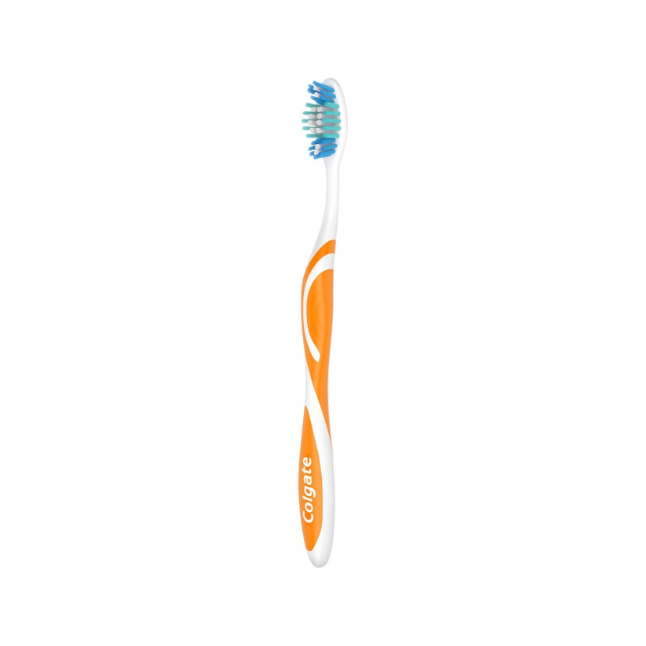 Colgate Triple Action Toothbrush