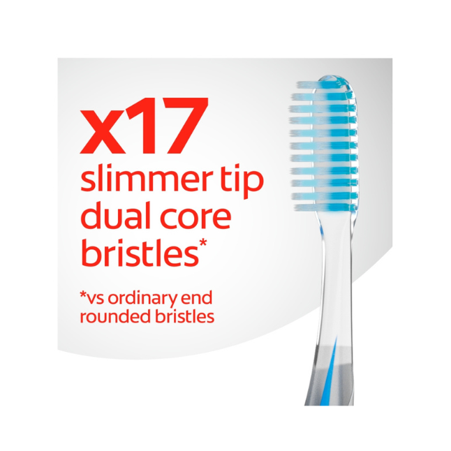 Colgate SlimSoft Deep Clean Soft Toothbrush