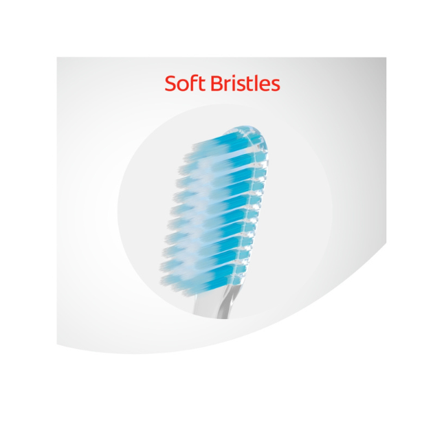 Colgate SlimSoft Deep Clean Soft Toothbrush