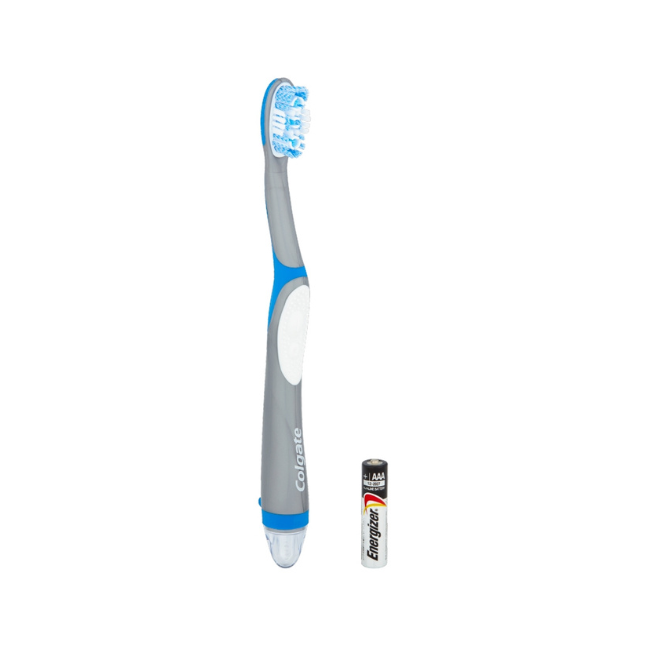 Colgate Max White Sonic Power Toothbrush