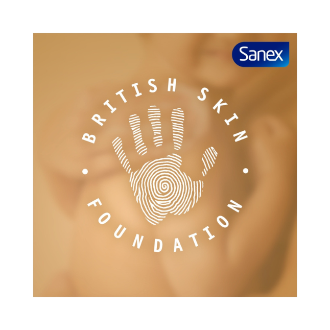 Sanex Zero% Baby Fragrance Free Bath, Wash & Shampoo 450ml