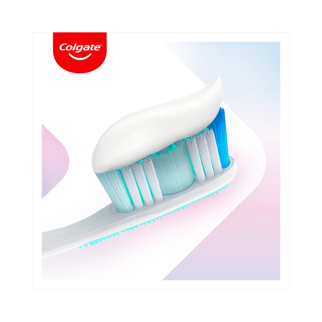 Colgate Toothpaste Sensitive Instant Relief Multi Protection 75ml