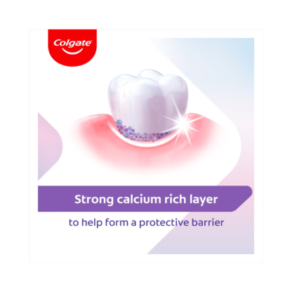 Colgate Toothpaste Sensitive Instant Relief Multi Protection 75ml
