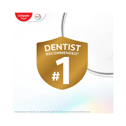 Colgate Toothpaste Total Original Care 75ml