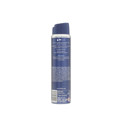 NIVEA MEN Cool Kick 48h Anti-Perspirant Deodorant Spray 250ml