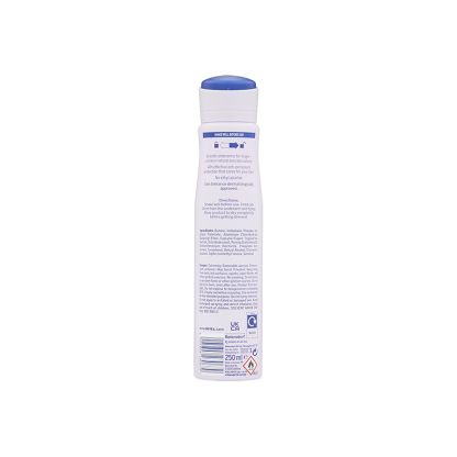 NIVEA Anti-Perspirant Deodorant Spray Double Effect 250ml