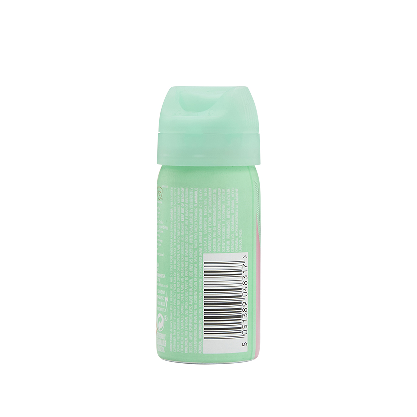 Mitchum Powder Fresh Antiperspirant & Deodorant 35ml
