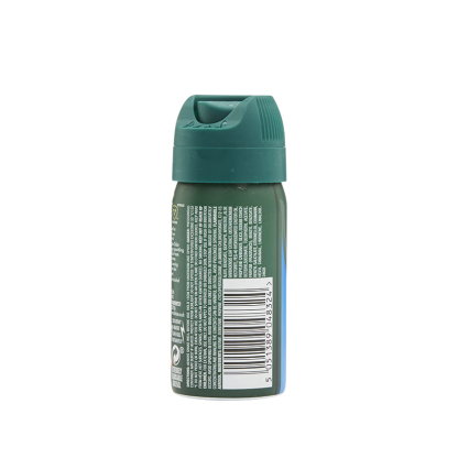 Mitchum Ice Fresh Antiperspirant & Deodorant 35ml