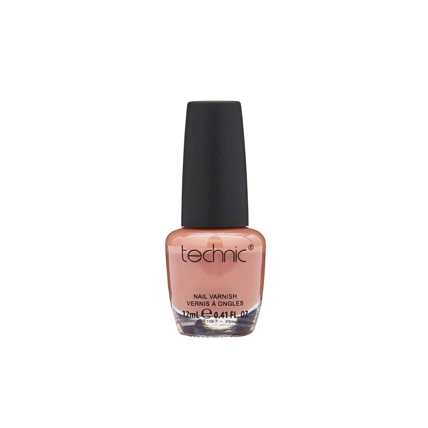 Technic Nail Varnish Chai 12ml
