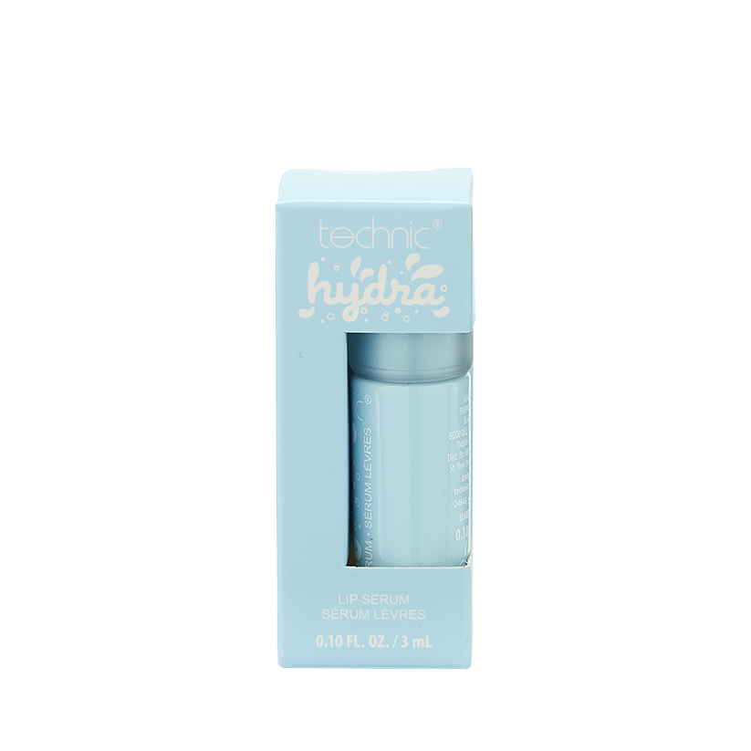 Technic Hydra Lip Serum 3ml