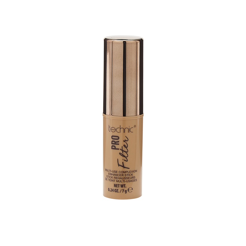 Technic Pro Filter Multi-Use Complexion Enhancer Stick Medium Cool