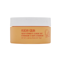 W7 Peachy Clean Makeup Remover & Cleansing Balm 70g