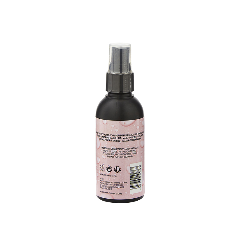 W7 The Dewy Fixer Setting Spray 60ml