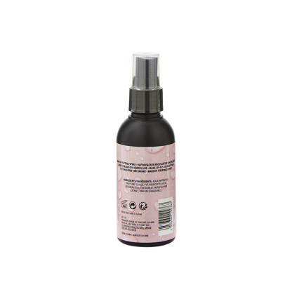W7 The Dewy Fixer Setting Spray 60ml