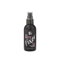 W7 The Matte Fixer Setting Spray 60ml