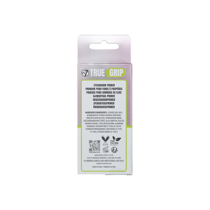W7 Trip Grip Eyeshadow Primer 8ml