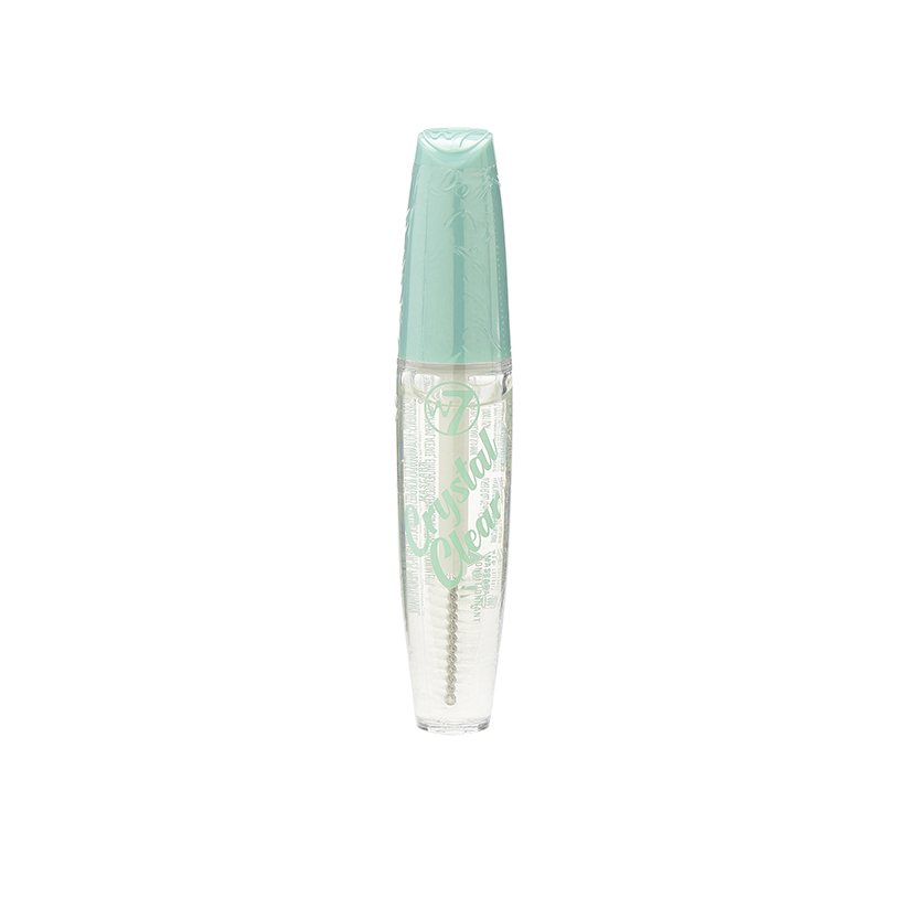 W7 Crystal Clear Conditioning Mascara 15ml