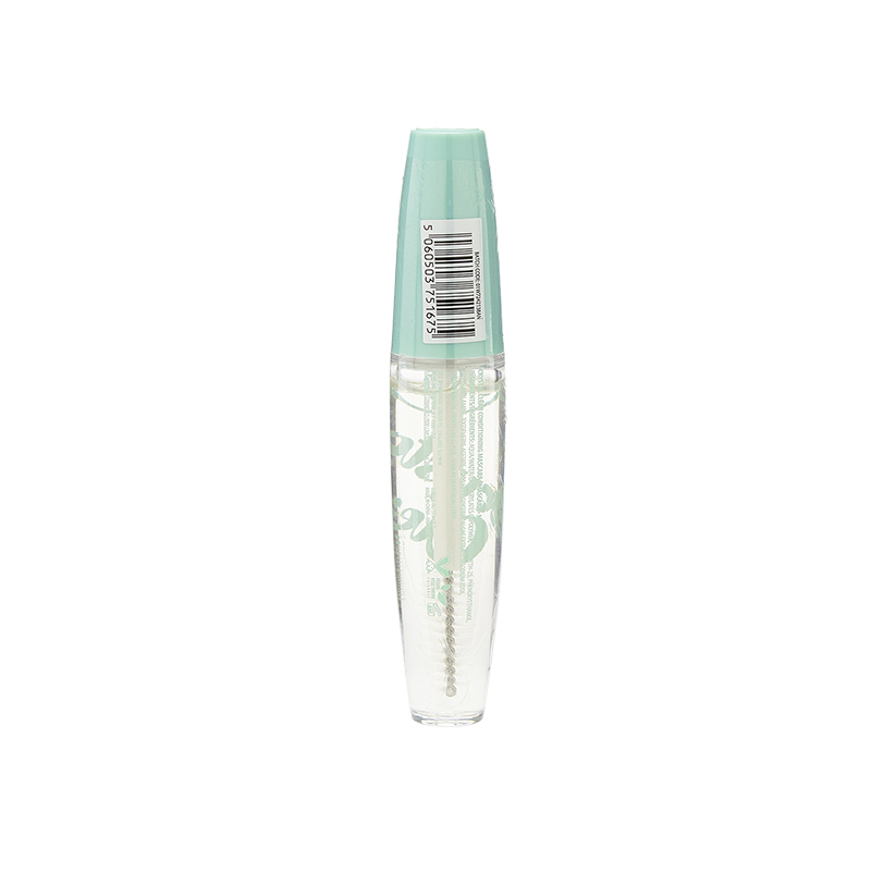 W7 Crystal Clear Conditioning Mascara 15ml