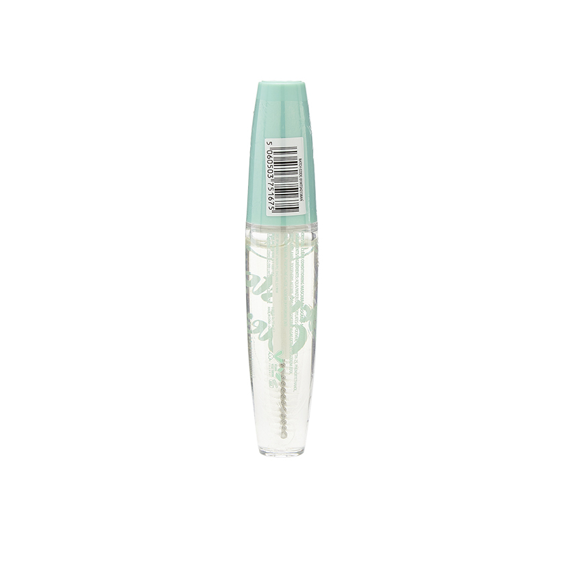 W7 Crystal Clear Conditioning Mascara 15ml