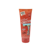 Dirty Works Mint Condition Foot Scrub 125ml