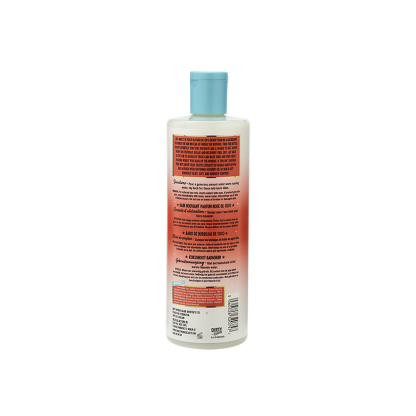 Dirty Works Soak It Up Coconut Bath Soak 500ml