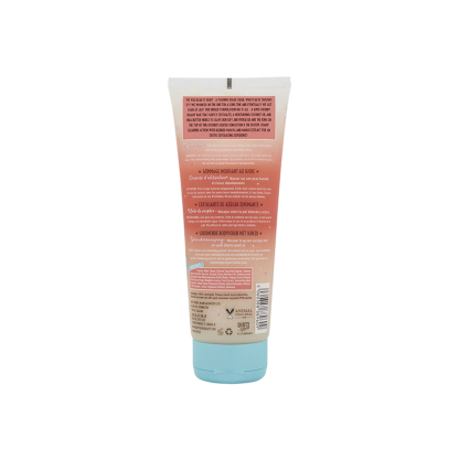 Dirty Works Foam At Last Coconut Foaming Sugar Scrub 250g