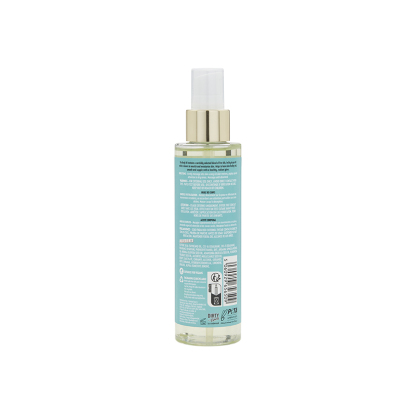Dirty Works Smooth Talk Body Oil 150ml
