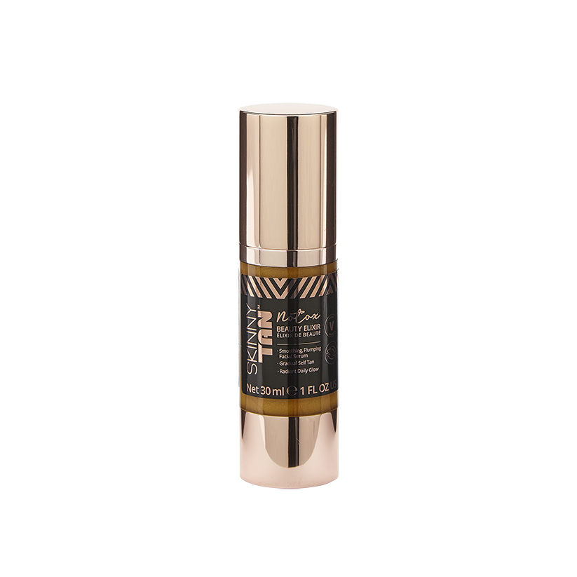 Skinny Tan No-Tox Beauty Elixir 30ml