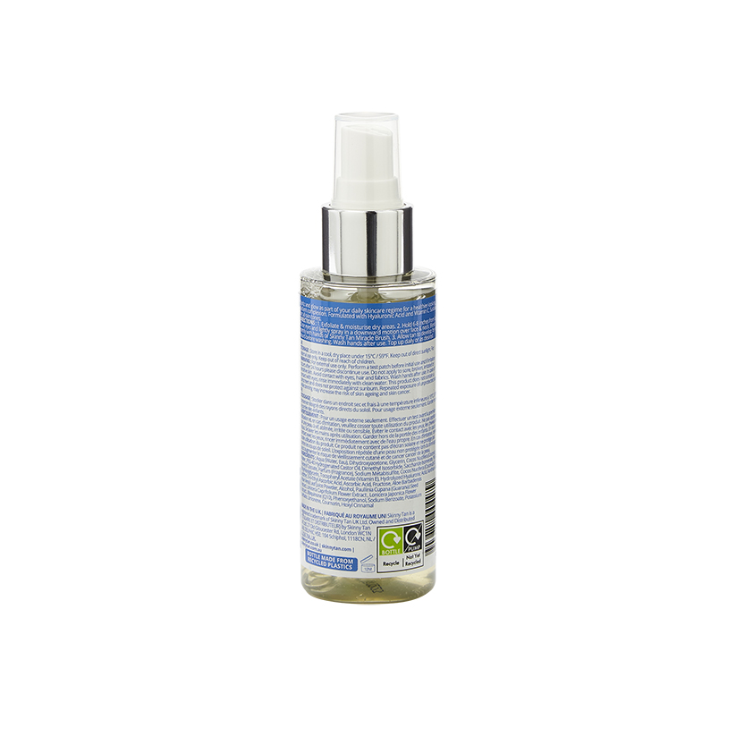 Skinny Tan Coconut Water Bronzing Face Mist 100ml