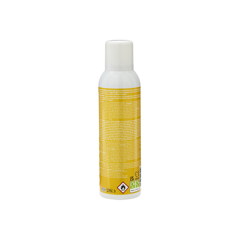 Skinny Tan Dry Mist Finishing Spray 200ml