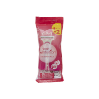 Wilkinson Sword My Intuition Razors 6 Pack