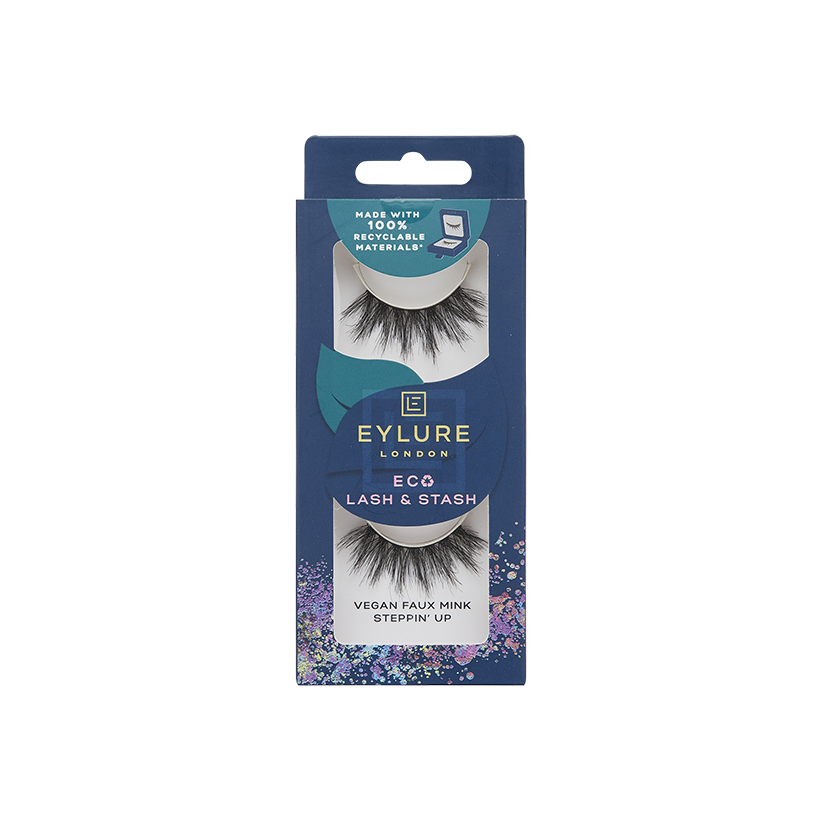 Eylure Lashes Steppin Up
