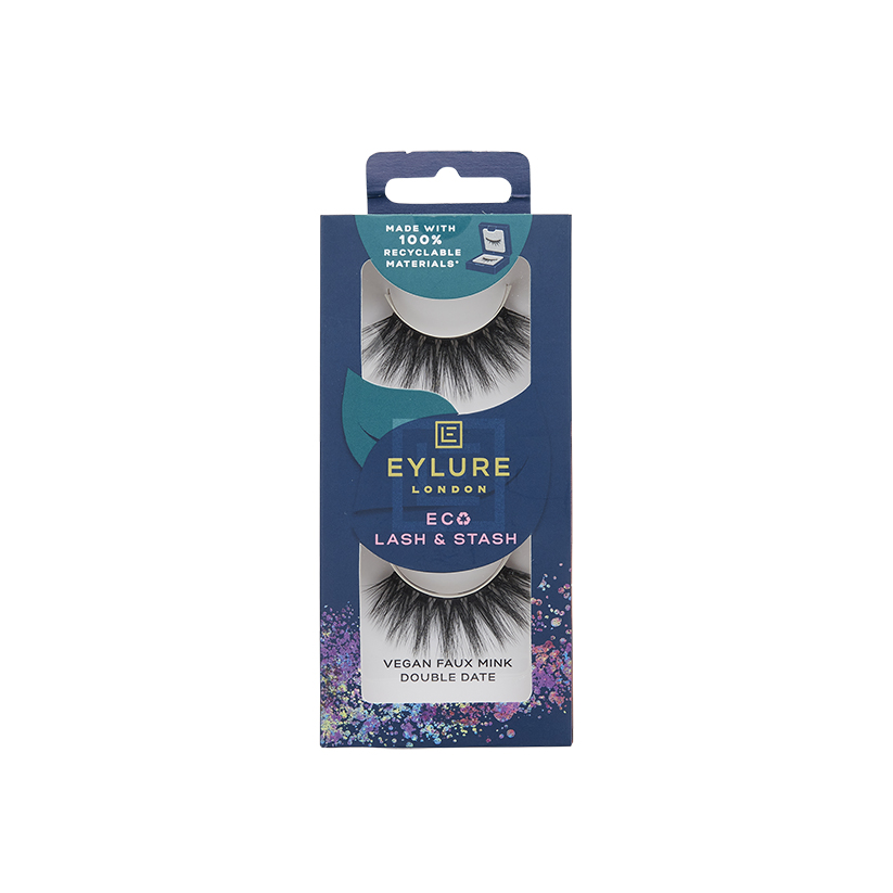 Eylure Lashes Double Date