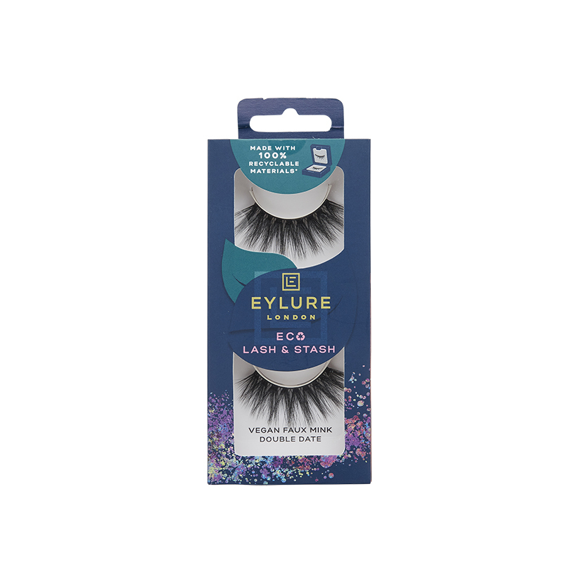 Eylure Lashes Double Date