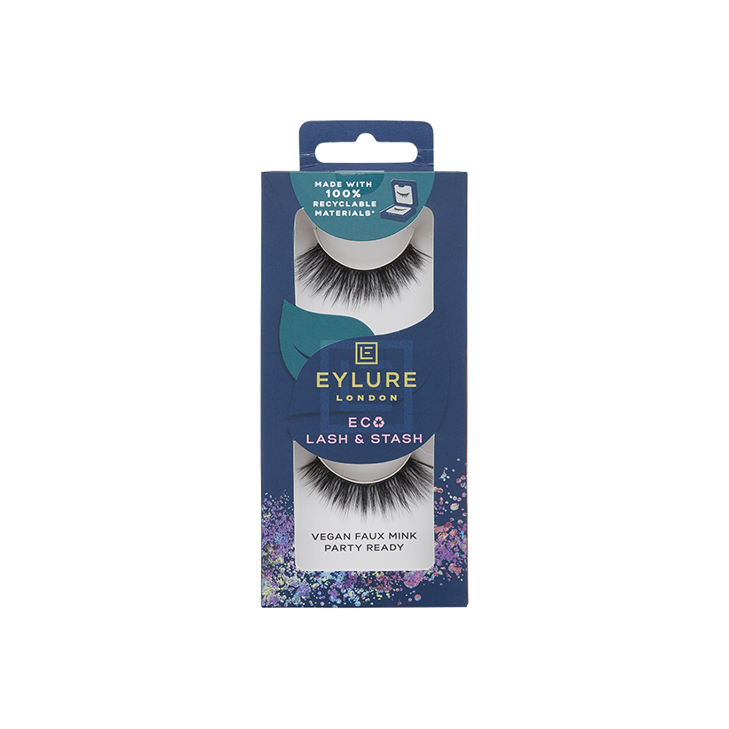 Eylure Lashes Party Ready