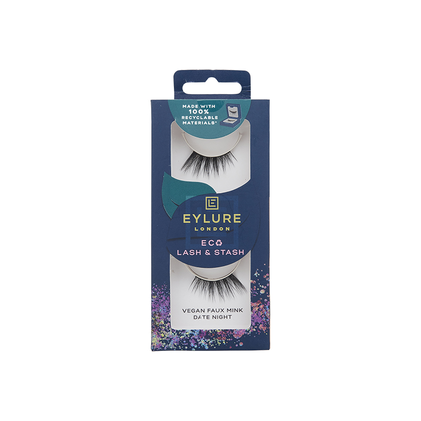 Eylure Lashes Date Night
